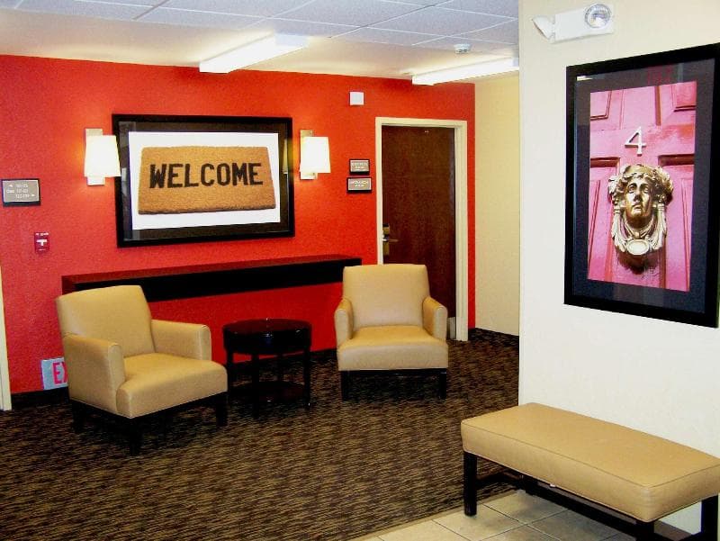 Extended Stay America Suites Minneapolis Airport Eagan South 3