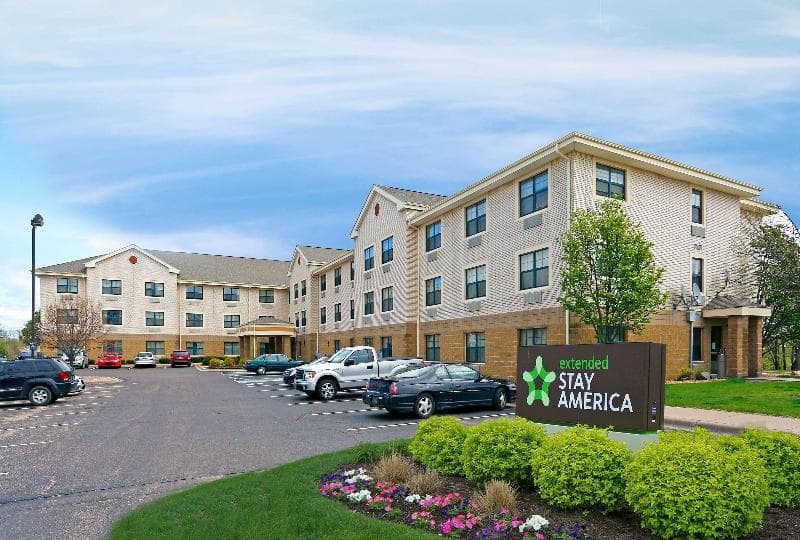 Extended Stay America Suites Minneapolis Airport Eagan South 5