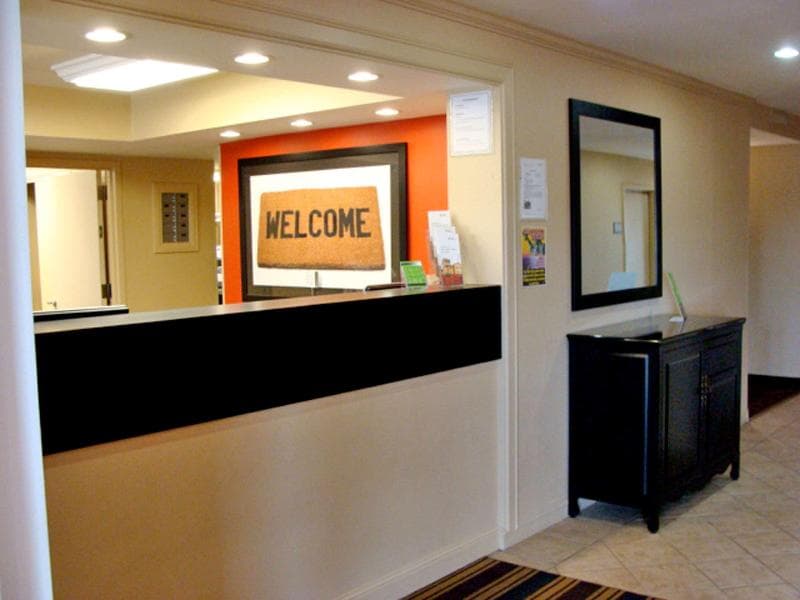 Extended Stay America Meadowlands East Rutherford 2