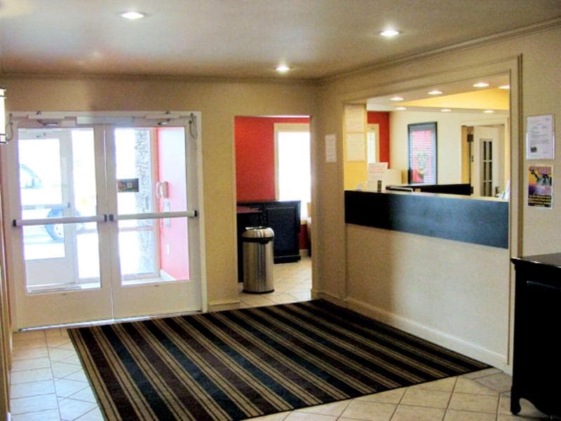 Extended Stay America Meadowlands East Rutherford 5