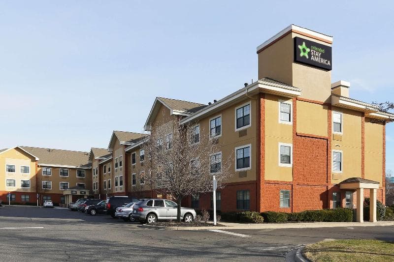 Extended Stay America Long Island Melville 3