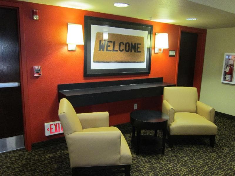 Extended Stay America Premier Suites Union City Dyer St. 3