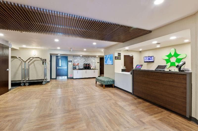 Extended Stay America Premier Suites Union City Dyer St. 5
