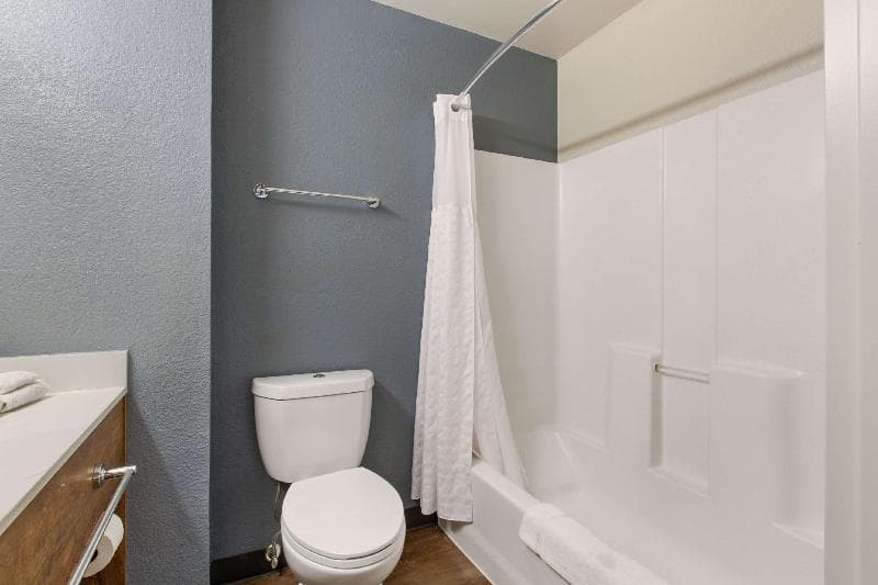 Extended Stay America Premier Suites Union City Dyer St. photo 1