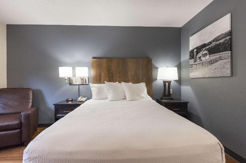Extended Stay America Premier Suites Union City Dyer St. 4