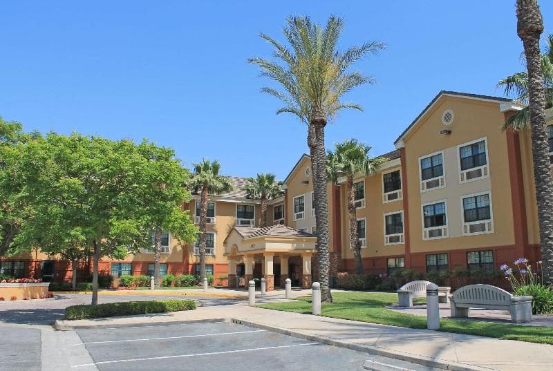 Extended Stay America Los Angeles Ontario Airport 5