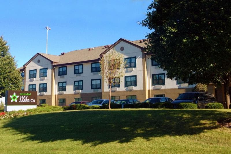 Extended Stay America - Chicago - Romeoville - Bollingbrook 5