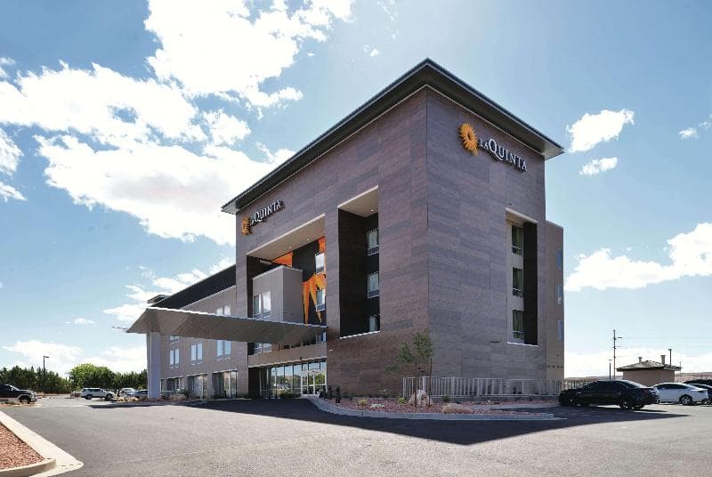 La Quinta Inn & Suites Page at Lake Powell photo 1