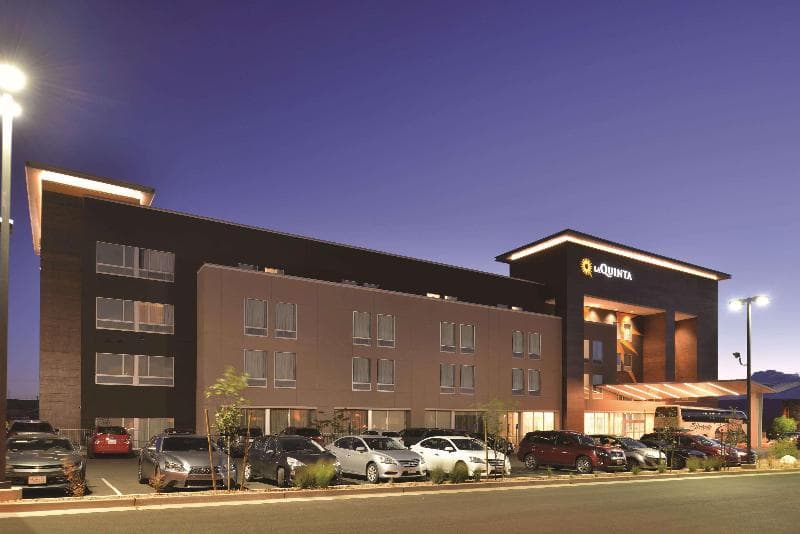 La Quinta Inn & Suites Page at Lake Powell 2