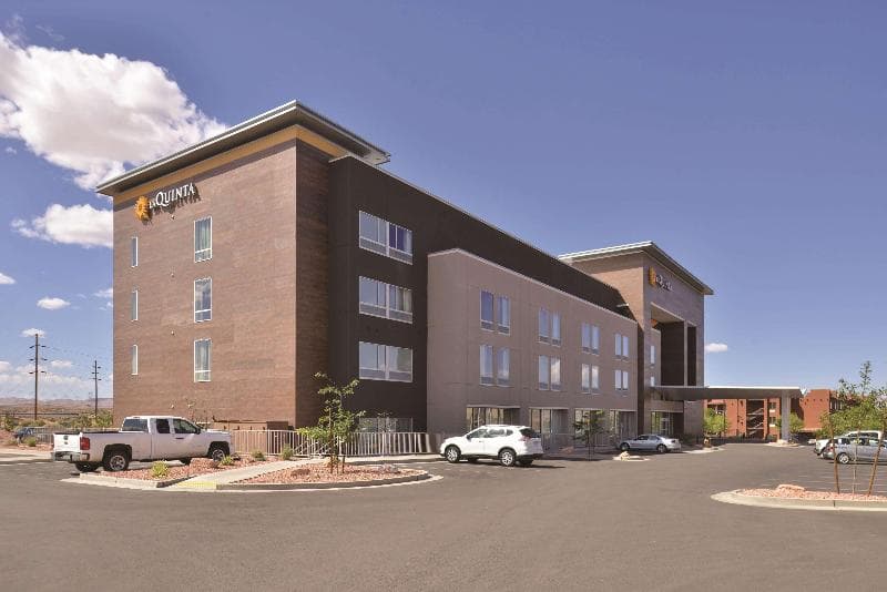 La Quinta Inn & Suites Page at Lake Powell 4