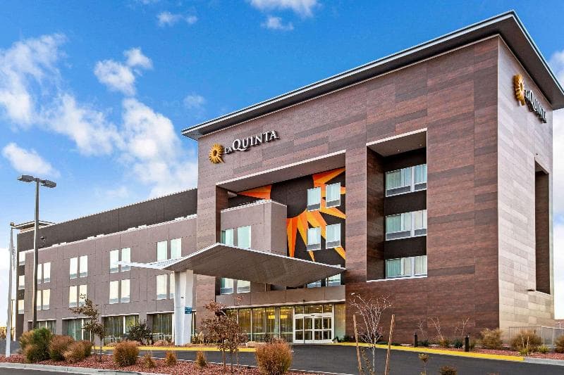 La Quinta Inn & Suites Page at Lake Powell 5