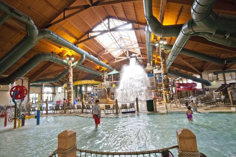 Great Wolf Lodge Williamsburg 3