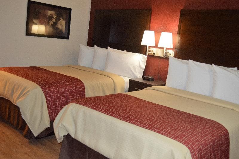 Red Roof Inn & Suites Sacramento North photo 1