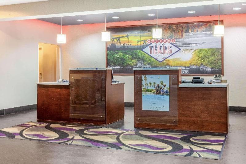 La Quinta Inn & Suites by Wyndham Luling 4
