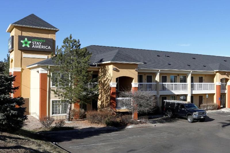Extended Stay America Denver Tech Center South Inverness 3