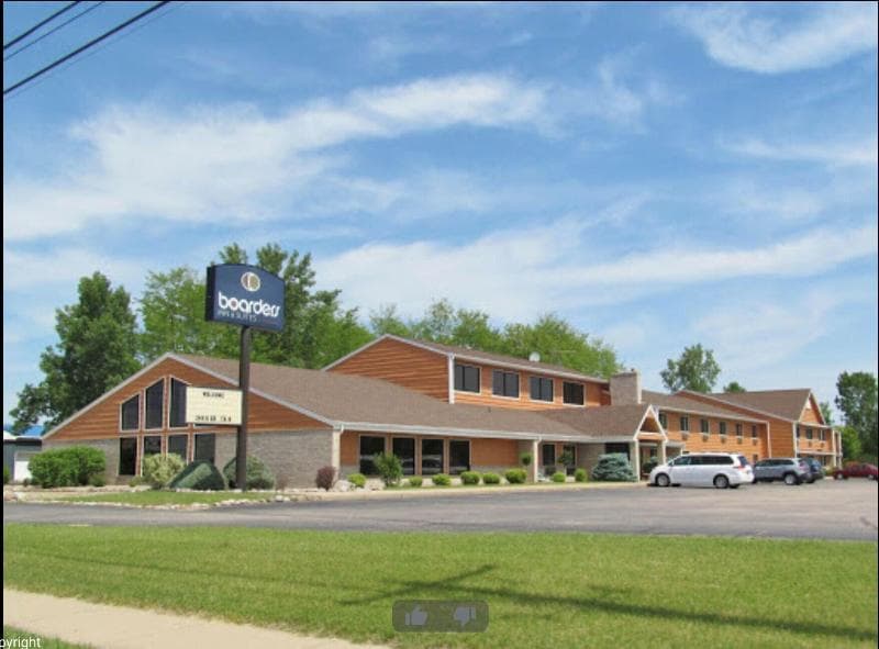 Boarders Inn And Suites Wautoma 5