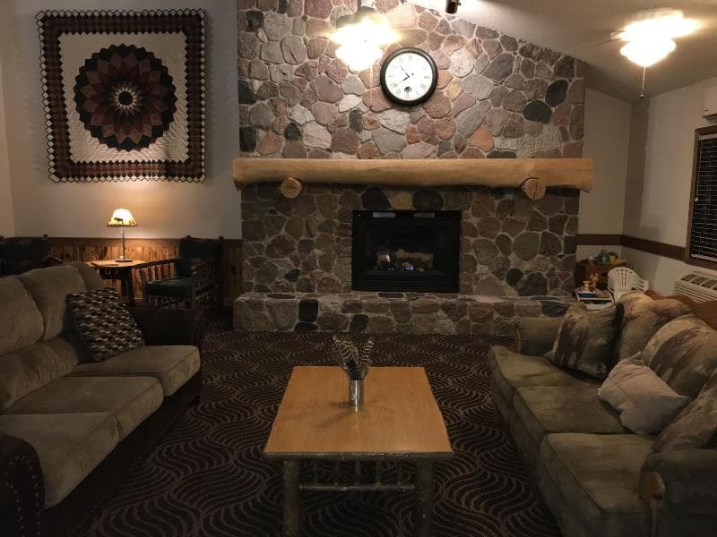 Boarders Inn And Suites Wautoma photo 1