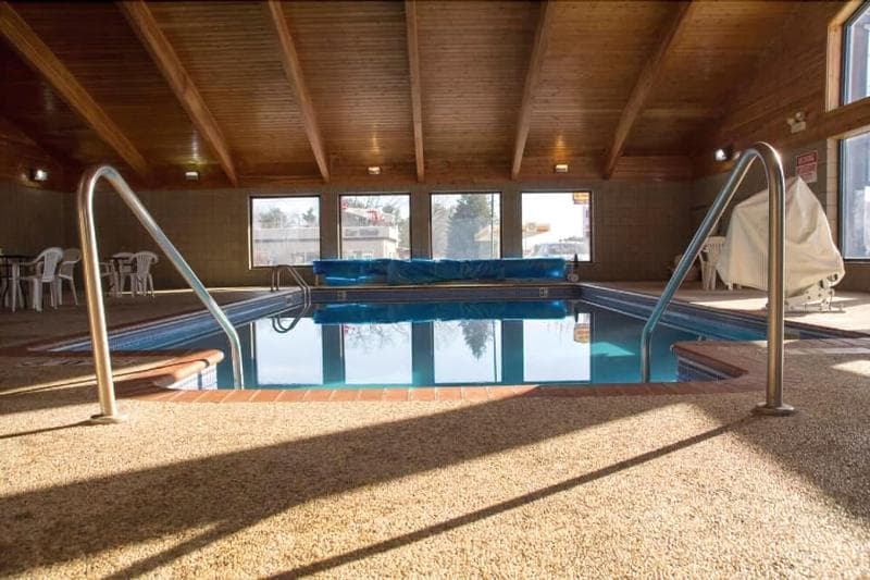 Boarders Inn And Suites Wautoma 4