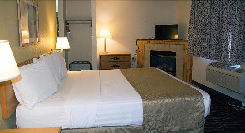 Boarders Inn And Suites Wautoma 3