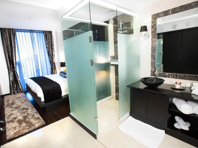 The One Boutique Hotel 2