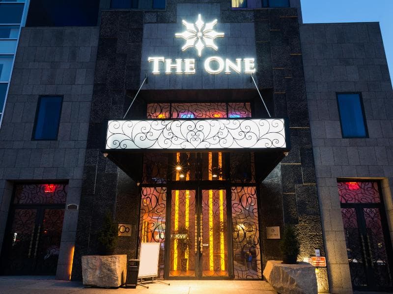 The One Boutique Hotel 4