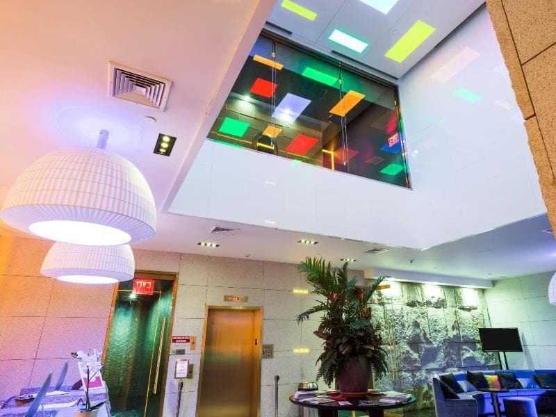 The One Boutique Hotel 5