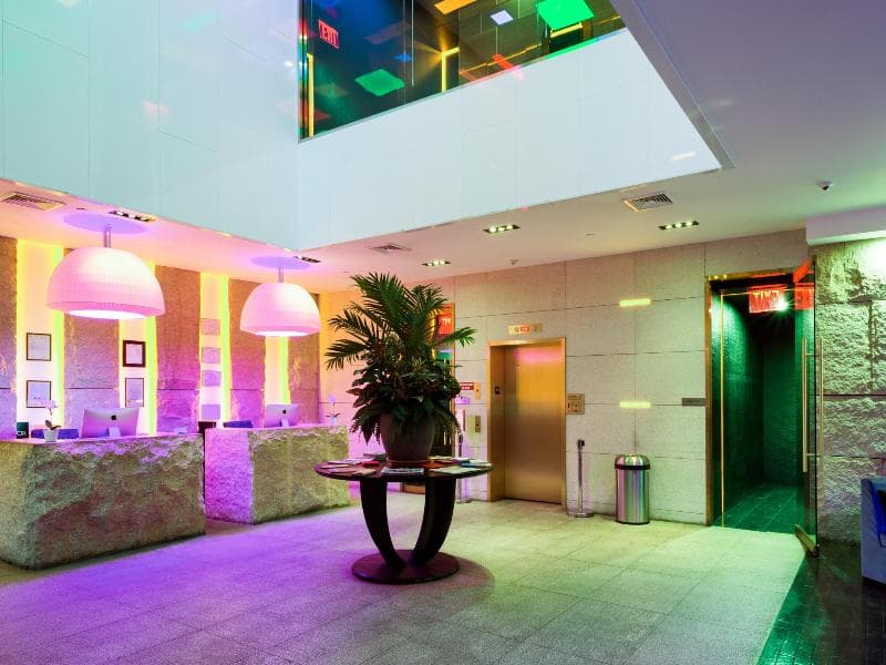 The One Boutique Hotel photo 1