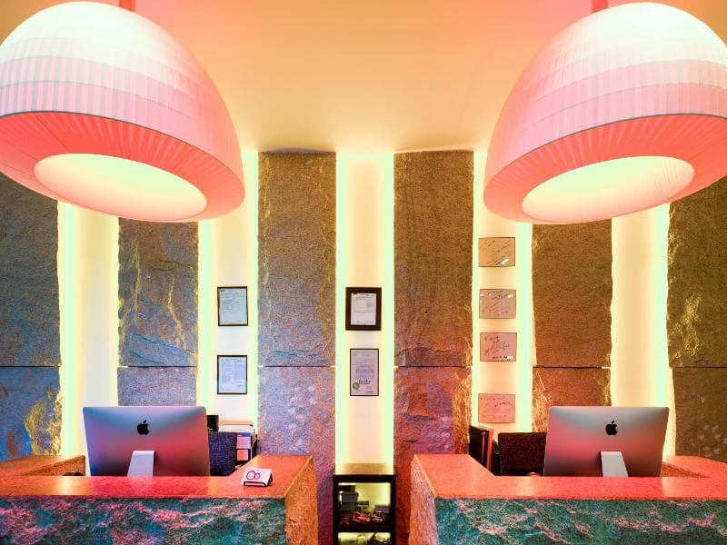 The One Boutique Hotel 3