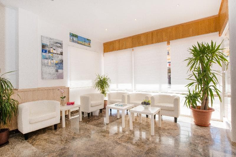 Apartamentos Calablanca 3