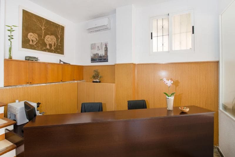 Apartamentos Calablanca 5