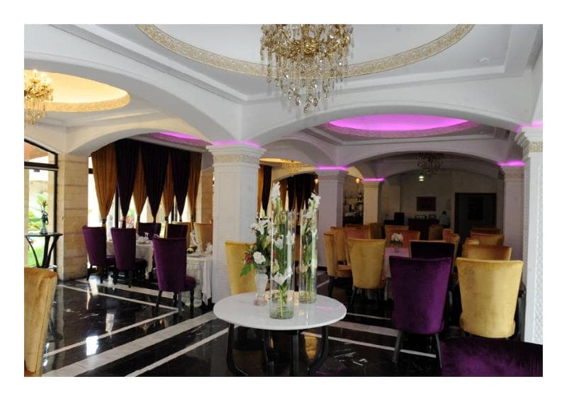 Hotel Prestige Agadir Boutique & Spa photo 1