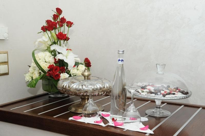 Hotel Prestige Agadir Boutique & Spa main