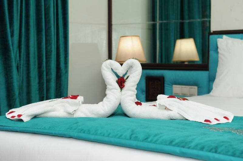 Hotel Prestige Agadir Boutique & Spa 5