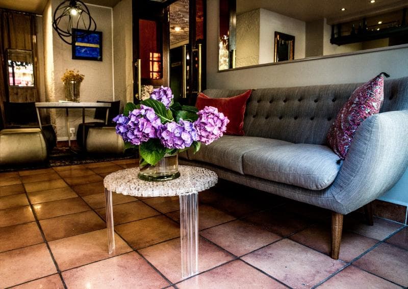 Hotel Albion photo 1