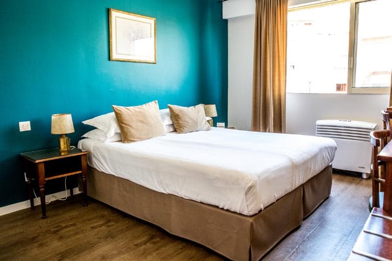 Hotel Albion 2
