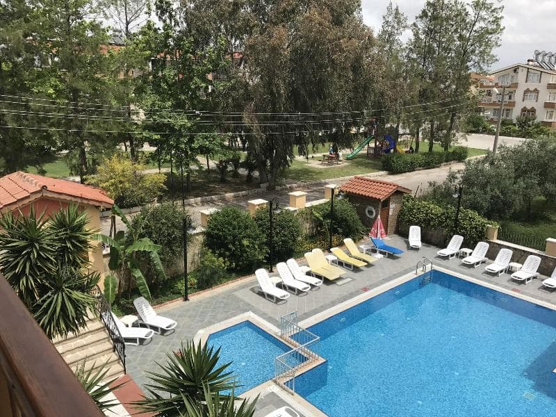 Nar Apart Hotel 2