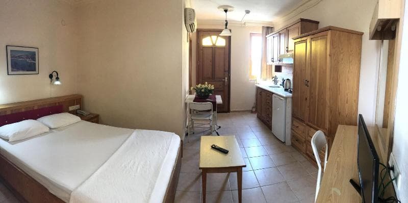 Nar Apart Hotel 4