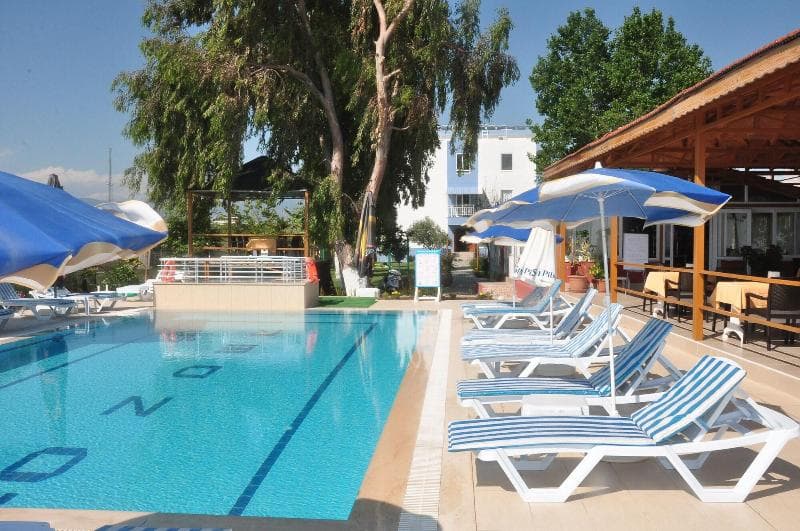 Onder Yildiz Hotel 2