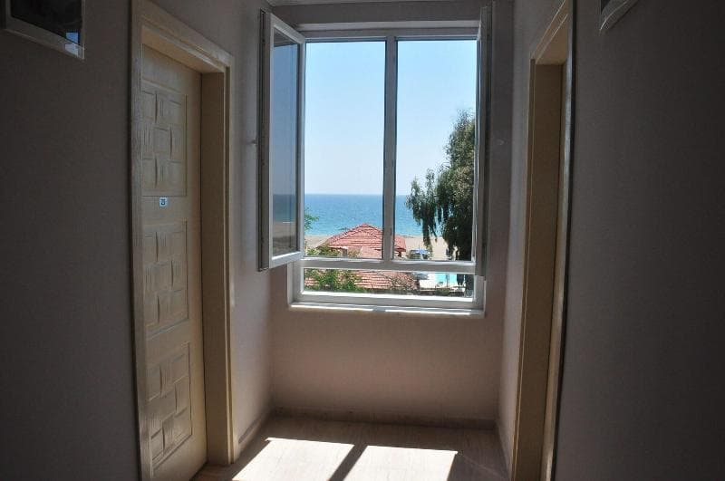 Onder Yildiz Hotel 5