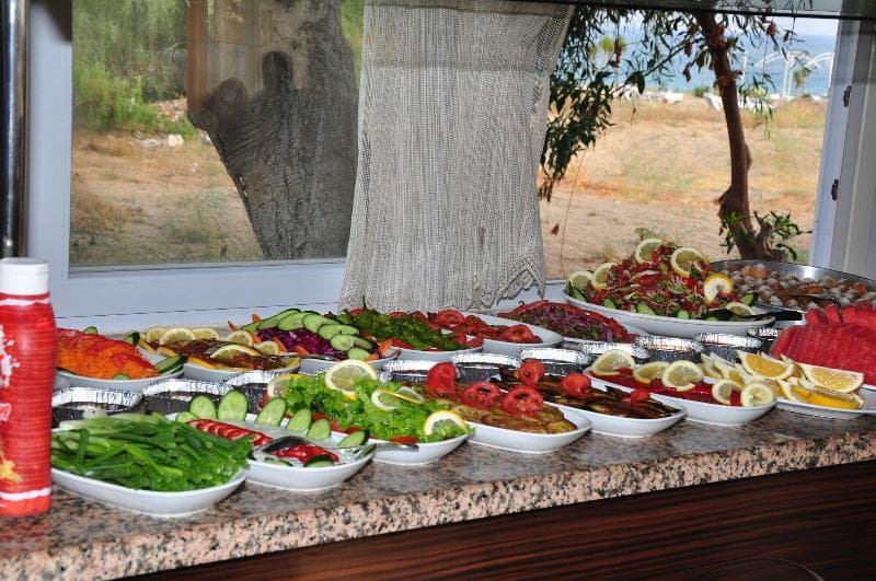 Onder Yildiz Hotel 3