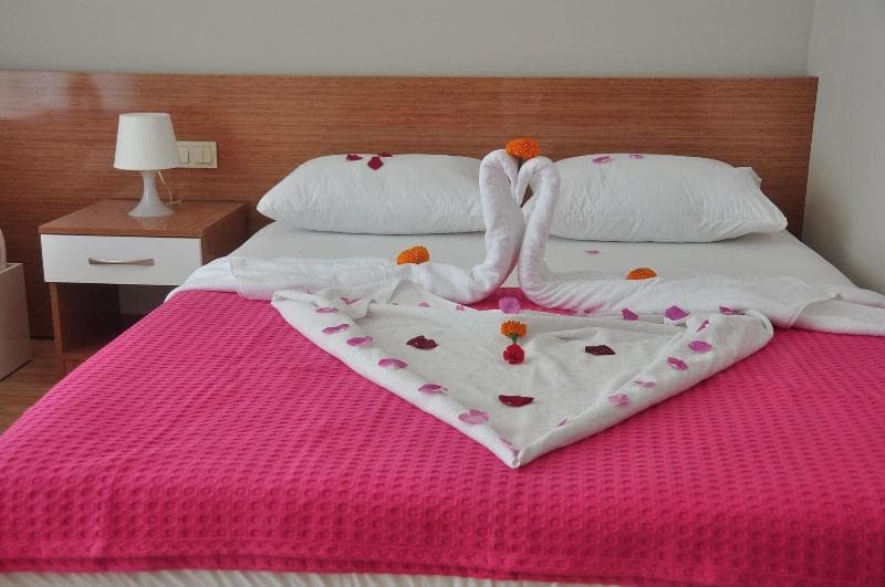 Onder Yildiz Hotel 4