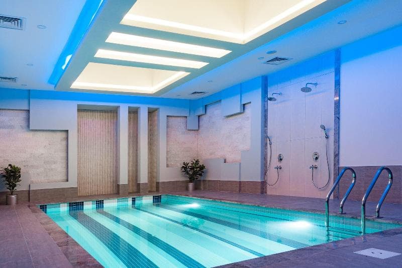 Graf Victor Suite Hotel 3