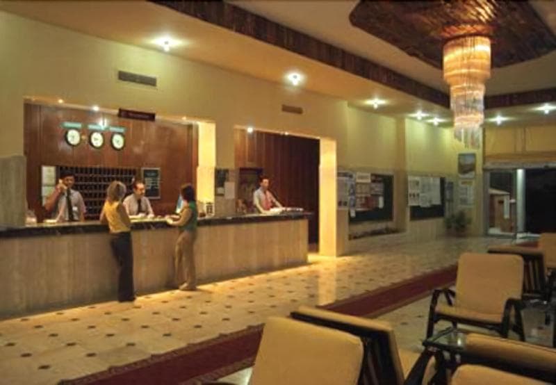 Mysea Hotel Alara 4