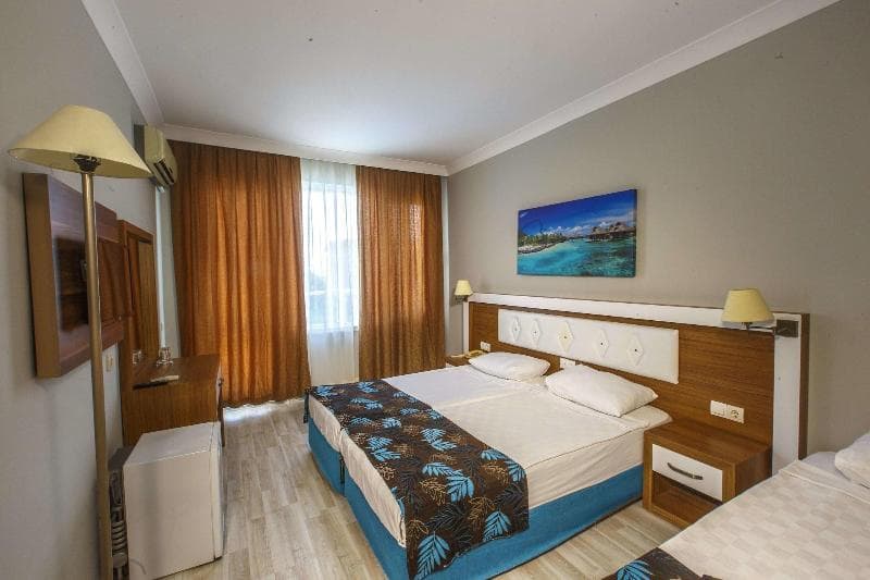 Mysea Hotel Alara 3