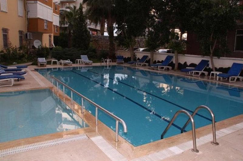 Bin Billa Hotel photo 1