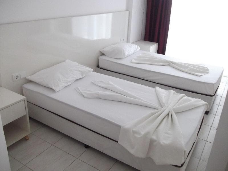 Bin Billa Hotel 4
