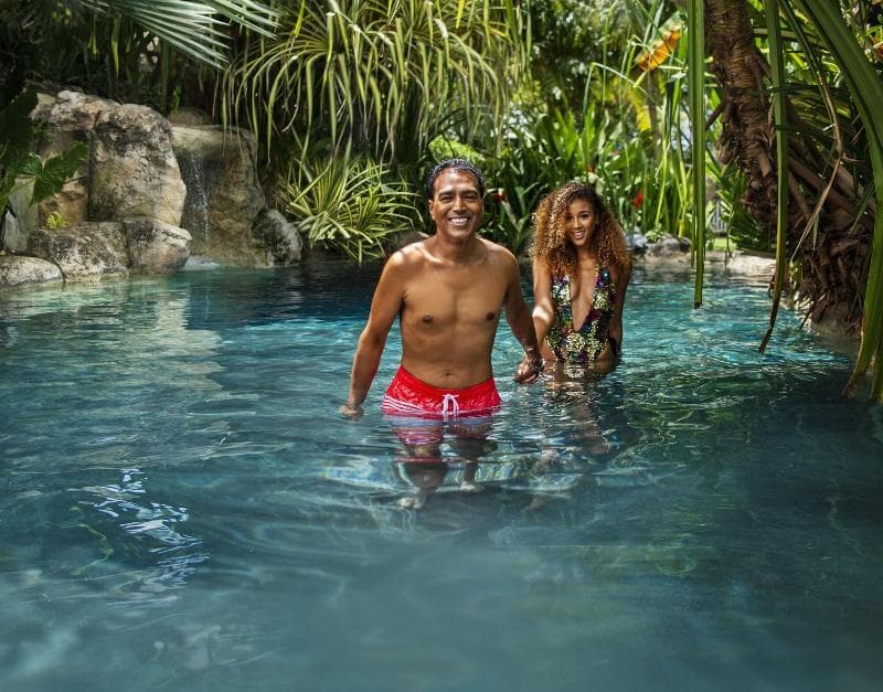 Sweetfield Manor Boutique Hotel Barbados main