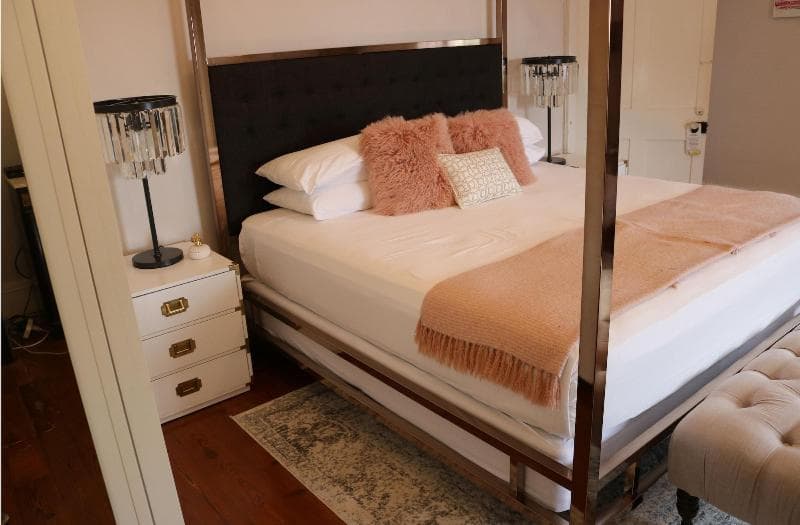 Sweetfield Manor Boutique Hotel Barbados 3