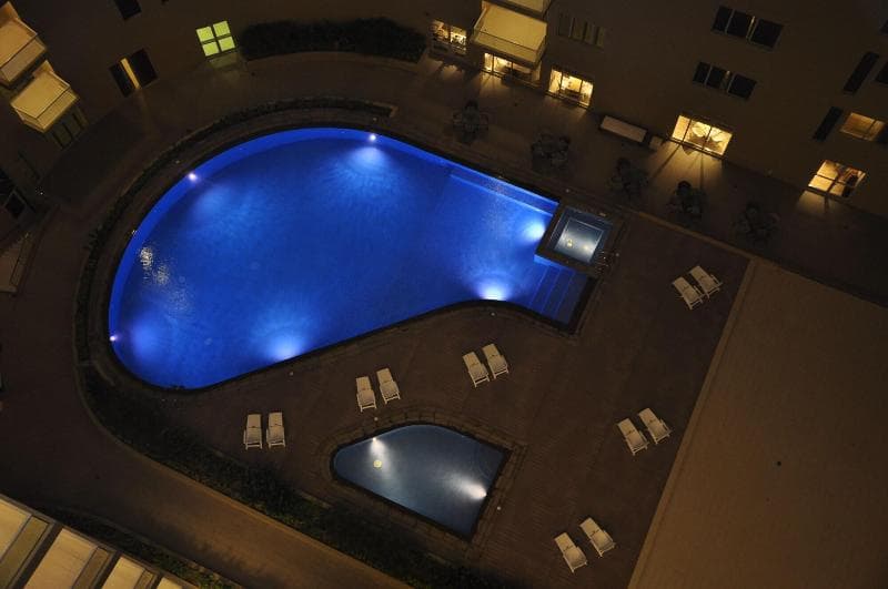 Gulf Suites Hotel Amwaj 2