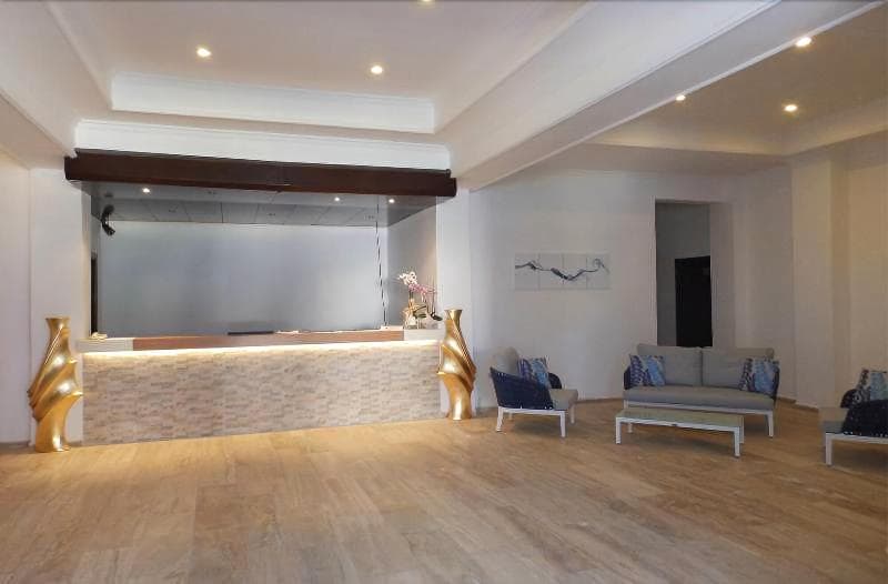 Regulus Beach Resort 4